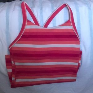 Lululemon Racerback Tank